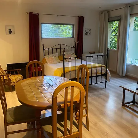 Apartment Mini Loft A La Campagne Dans Ancienne Ferm *